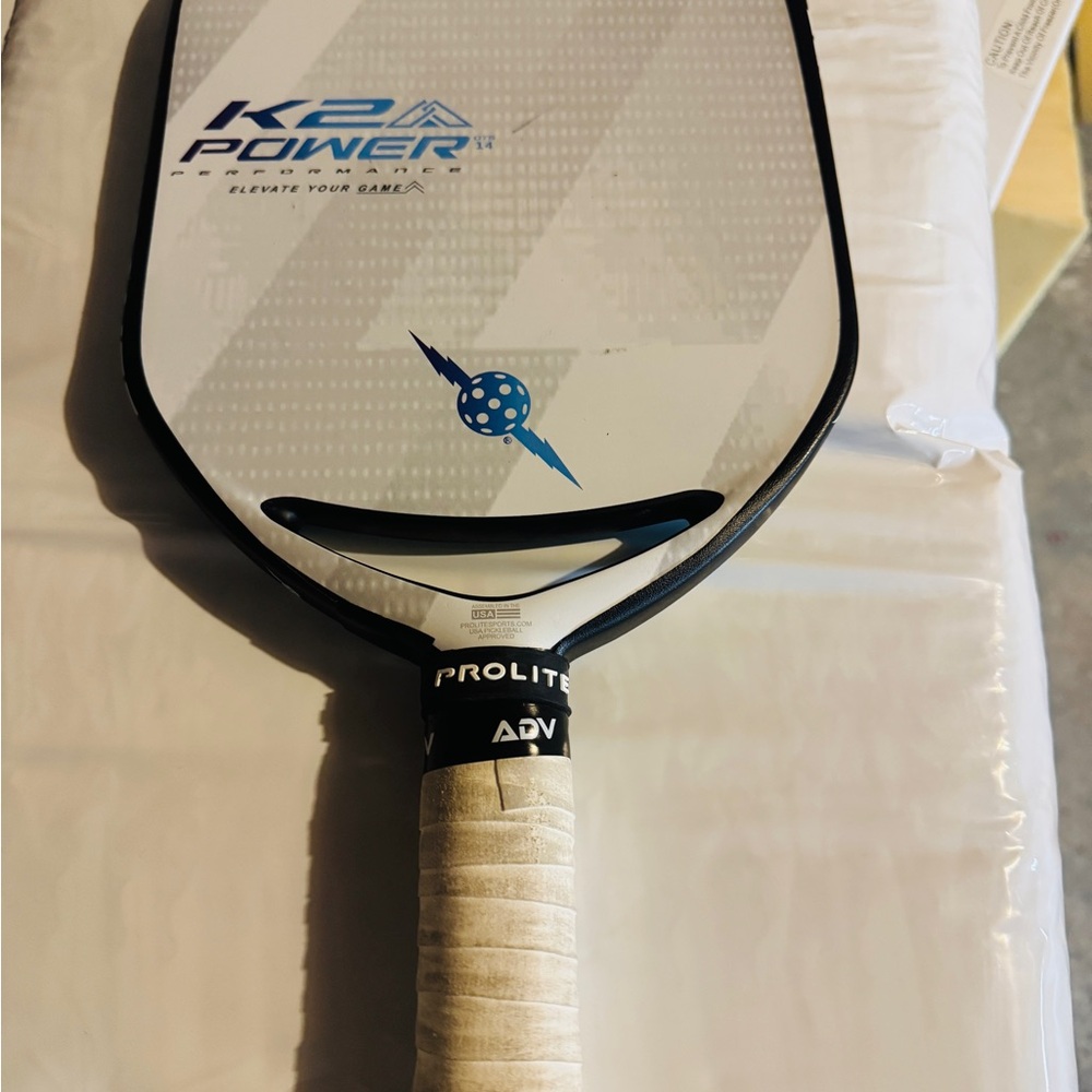 ProLite K2 Power Pickleball Paddle